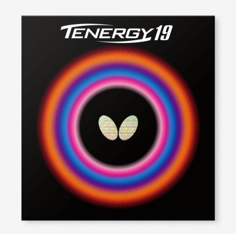 Butterfly Tenergy 19